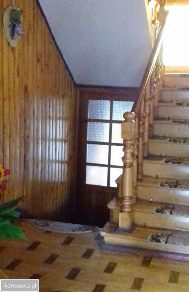 dom szeregowy, 7 pokoi Kamień Pomorski. Zdjęcie 4