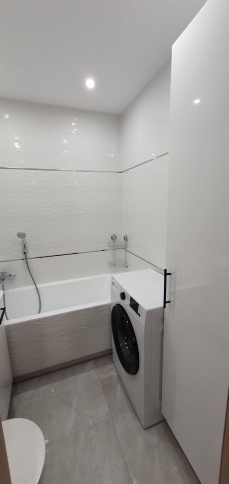 Mieszkanie 2-pokojowe Kraków Podgórze Duchackie, ul. Serbska. Zdjęcie 6