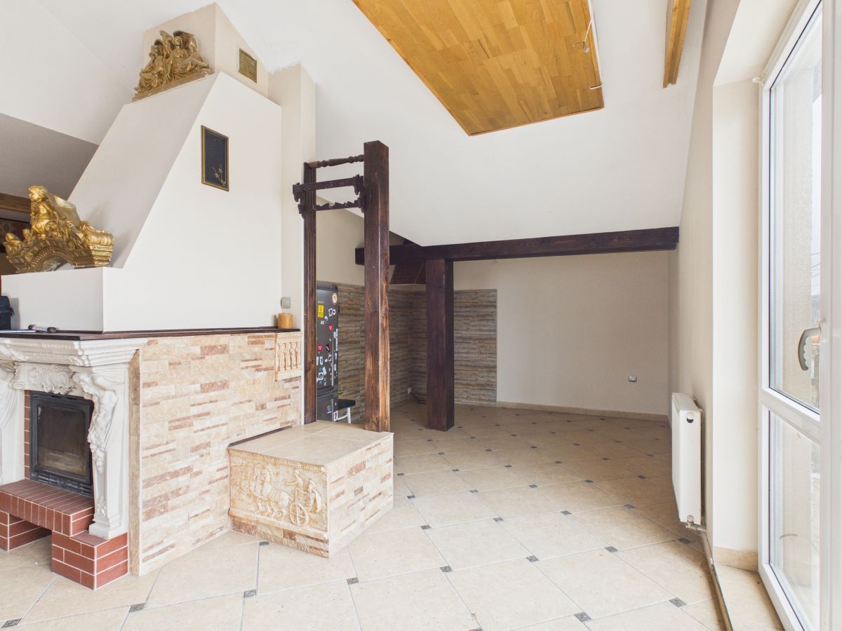 Mieszkanie 3-pokojowe Rumia, ul. Dębogórska. Zdjęcie 2