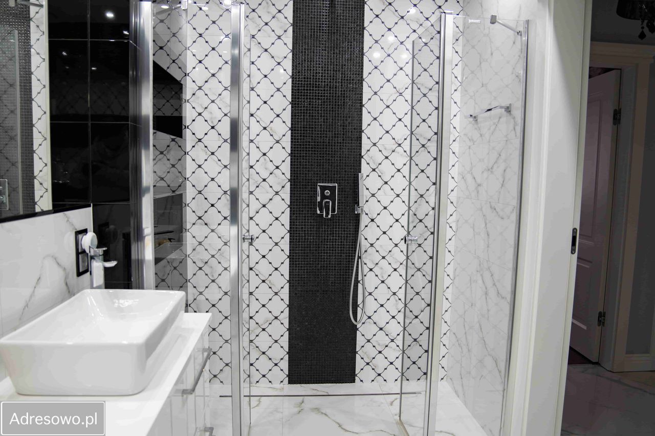 Mieszkanie 3-pokojowe Garwolin, ul. Wiejska. Zdjęcie 9