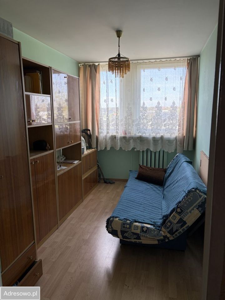 Mieszkanie 3-pokojowe Lubin. Zdjęcie 7