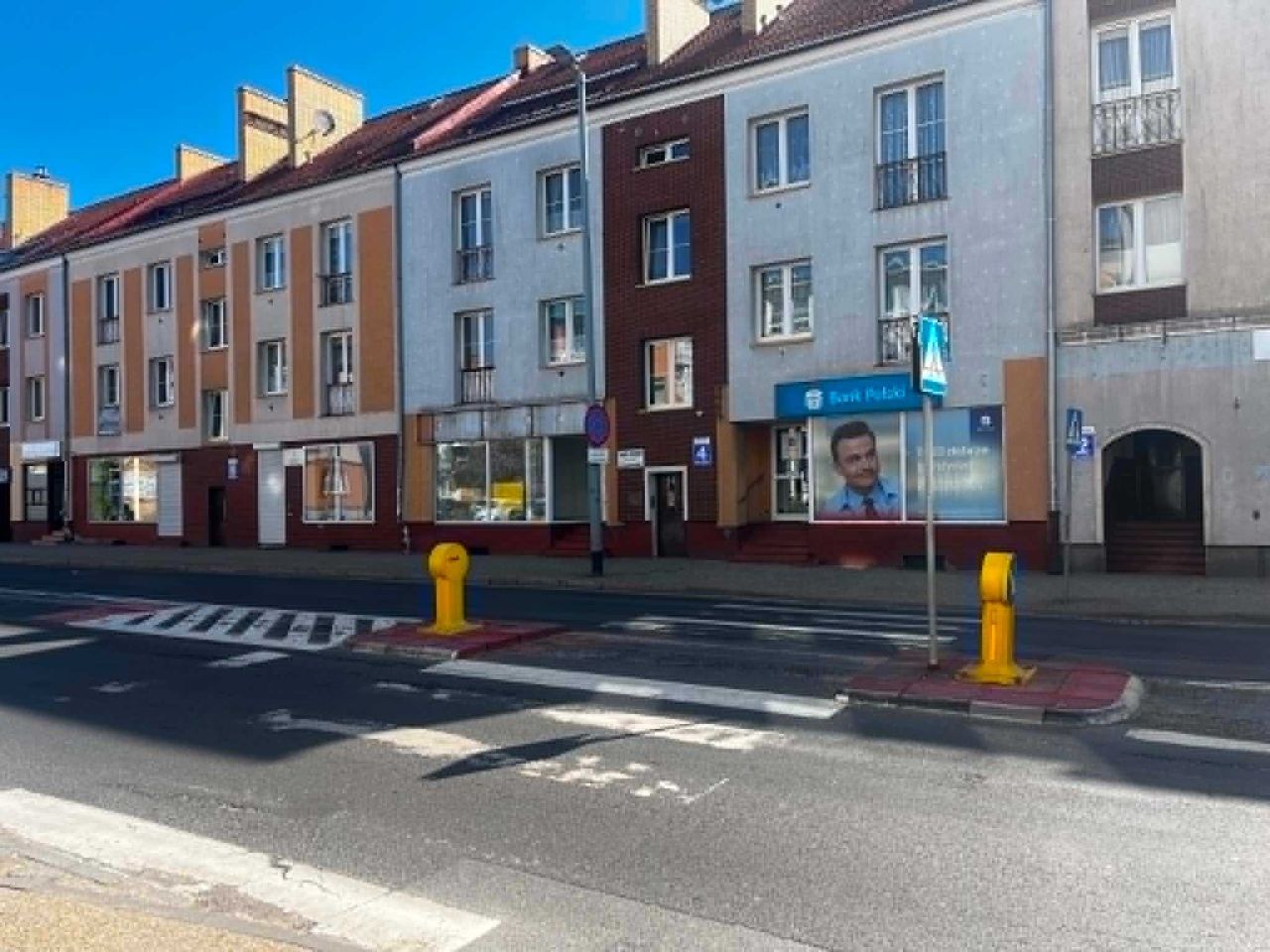 Lokal Koszalin Centrum, ul. Młyńska. Zdjęcie 6