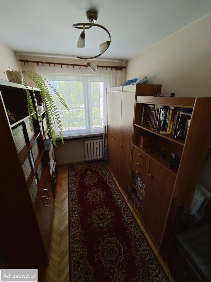 Mieszkanie 4-pokojowe Łódź Widzew, ul. Stanisława Przybyszewskiego. Zdjęcie 17