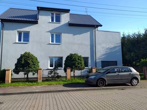 dom wolnostojący, 15 pokoi Grzybowo, ul. Zachodnia. Zdjęcie 1