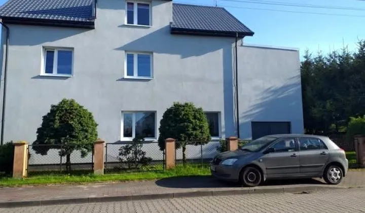 dom wolnostojący, 15 pokoi Grzybowo, ul. Zachodnia