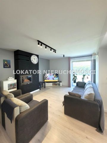 dom wolnostojący, 5 pokoi Szydłowo. Zdjęcie 13