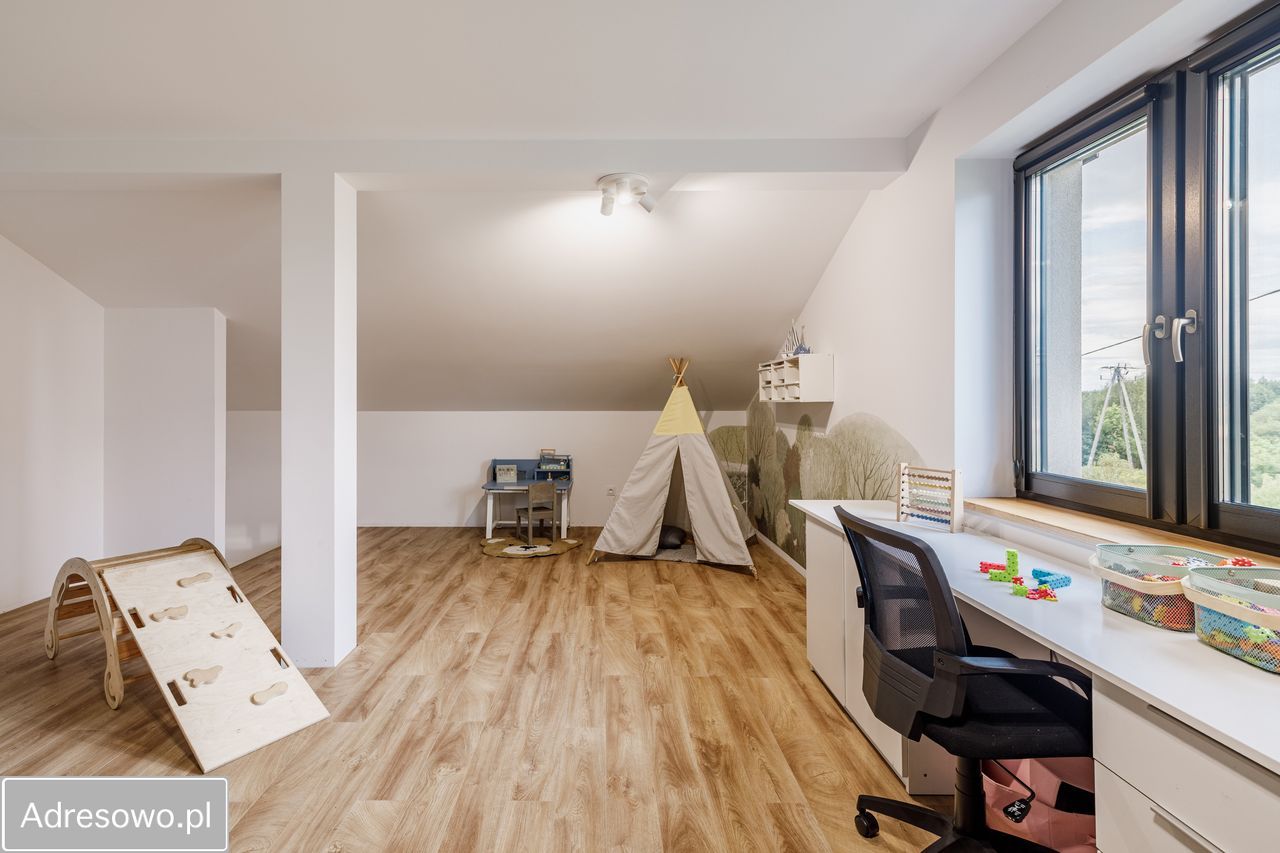 dom wolnostojący, 6 pokoi Rybnik Gotartowice. Zdjęcie 17