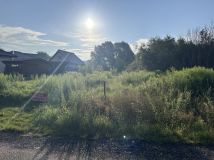 Działka budowlana Nowe Miasto Lubawskie, ul. Targowa. Zdjęcie 1