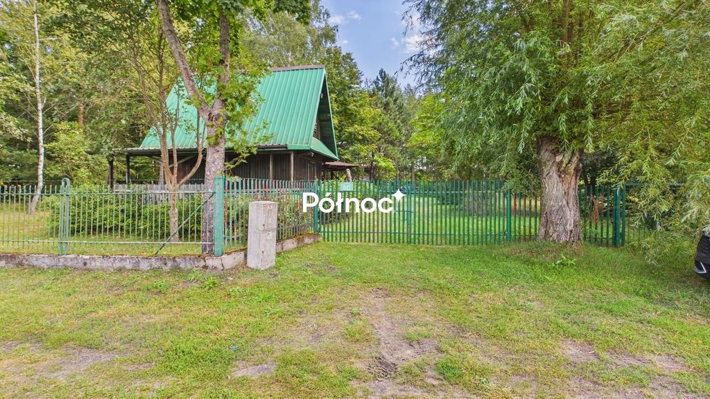 dom letniskowy, 3 pokoje Ptaki. Zdjęcie 19