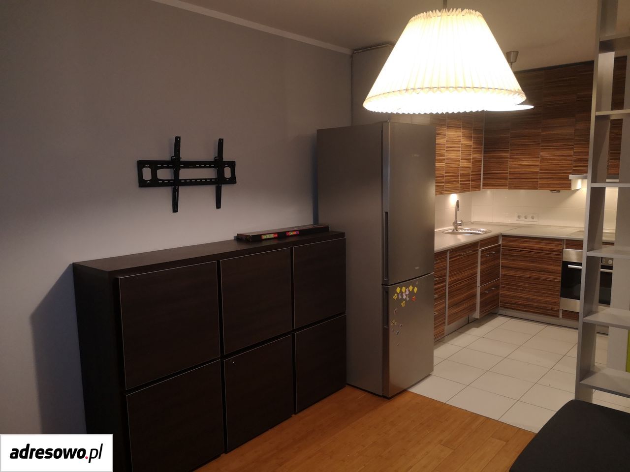 Mieszkanie 2-pokojowe Rzeszów Zalesie, ul. Ksawerego Dunikowskiego. Zdjęcie 3