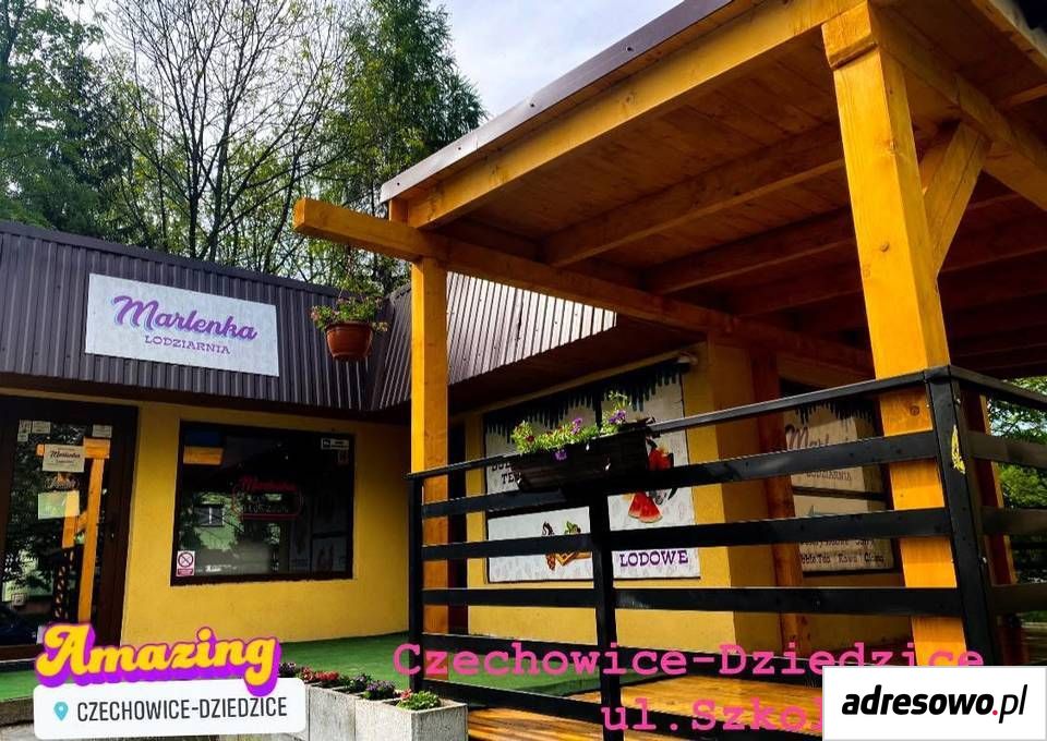 Lokal Czechowice-Dziedzice, ul. Szkolna. Zdjęcie 2