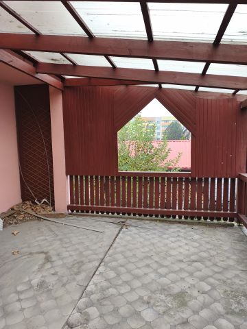 dom wolnostojący, 12 pokoi Radzyń Podlaski, ul. Henryka Wieniawskiego. Zdjęcie 18