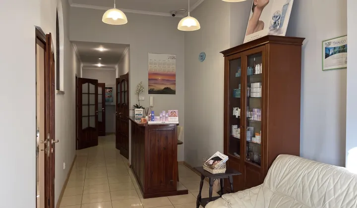 Lokal Lublin Czechów, ul. Organowa