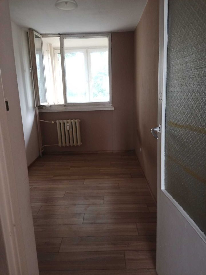 Mieszkanie 3-pokojowe Wrocław Krzyki, ul. Gliniana. Zdjęcie 7