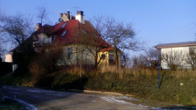 Mieszkanie 3-pokojowe Ząbrowo, ul. Leśna. Zdjęcie 1