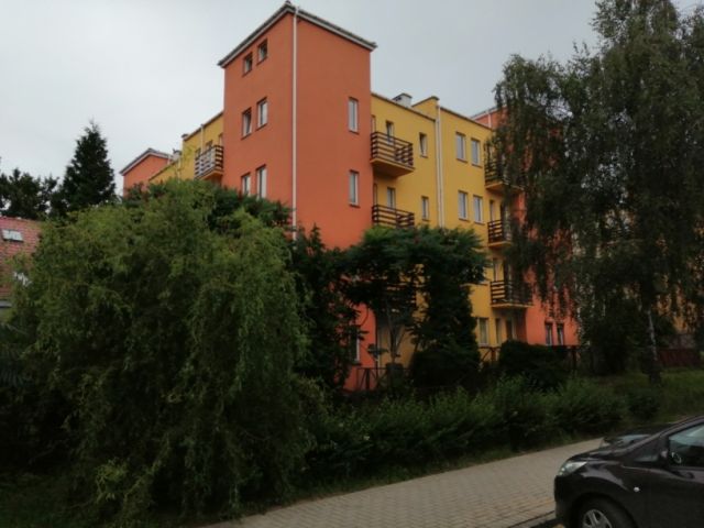 Mieszkanie 2-pokojowe Żyrardów, ul. Spółdzielcza. Zdjęcie 1