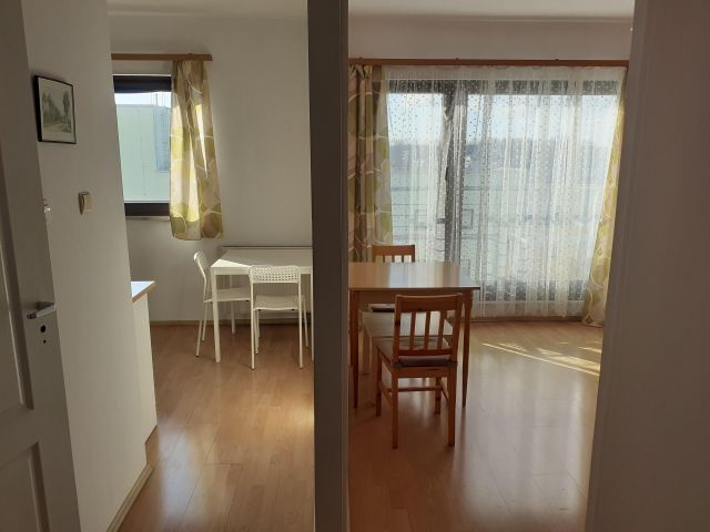 Mieszkanie 1-pokojowe Warszawa Białołęka, ul. Światowida. Zdjęcie 1