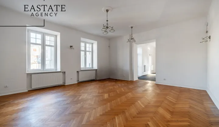 Mieszkanie 5-pokojowe Warszawa Praga-Południe, ul. Grochowska