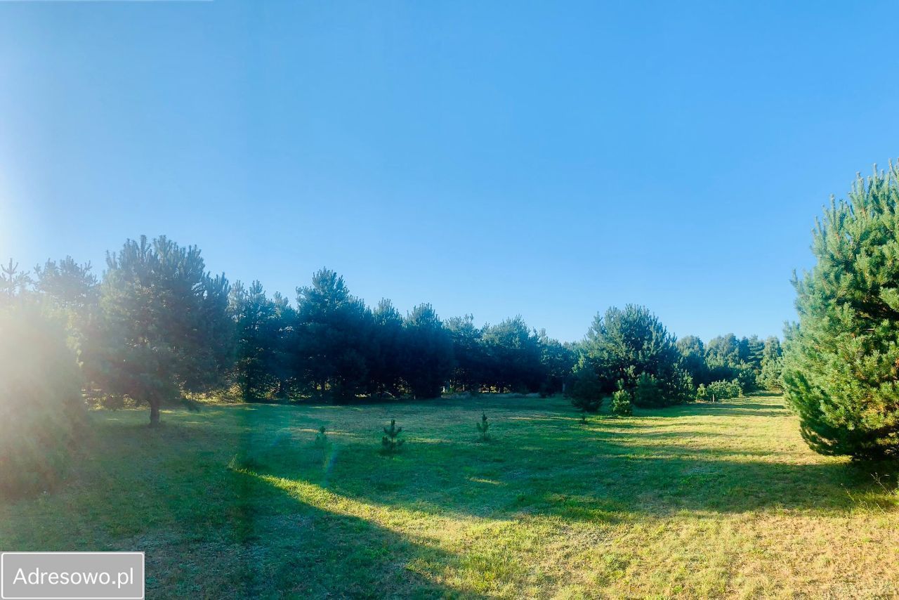 Działka budowlana Częstochowa Grabówka, ul. Gruszowa. Zdjęcie 11