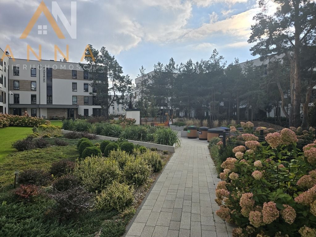 Mieszkanie 2-pokojowe Toruń, ul. Henryka Strobanda. Zdjęcie 22