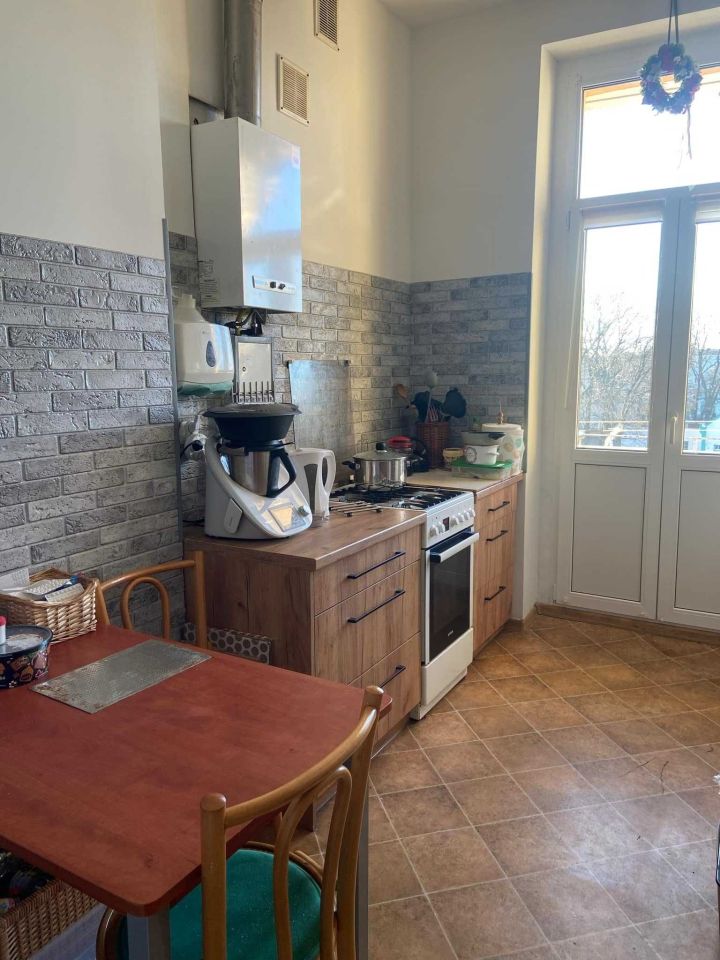 Mieszkanie 3-pokojowe Leszno Centrum, ul. Jagiellońska. Zdjęcie 7