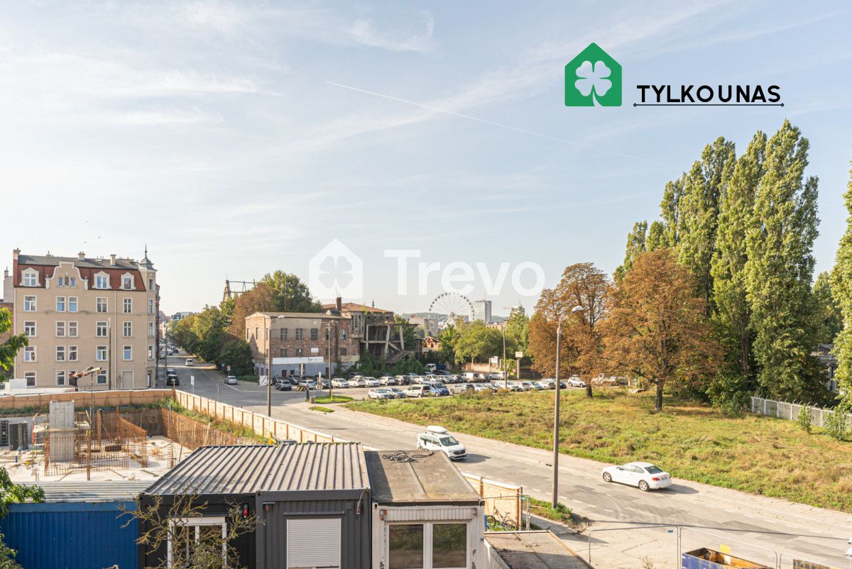 Mieszkanie 1-pokojowe Gdańsk Śródmieście, ul. Siennicka. Zdjęcie 10