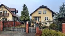 dom wolnostojący, 6 pokoi Jelenia Góra Cieplice Śląskie-Zdrój