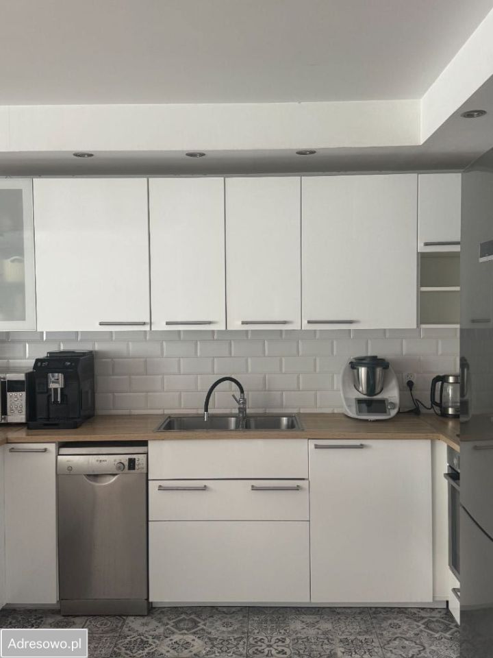 dom szeregowy, 4 pokoje Świdnik, ul. kard. Stefana Wyszyńskiego. Zdjęcie 9