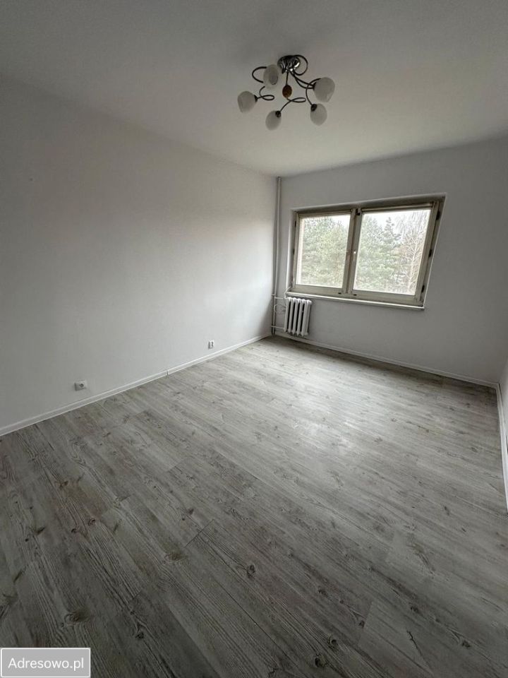 Mieszkanie 2-pokojowe Rędziny, ul. Władysława Broniewskiego