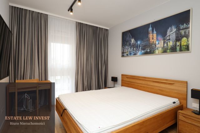 Mieszkanie 2-pokojowe Kraków Krowodrza, ul. Wrocławska. Zdjęcie 7