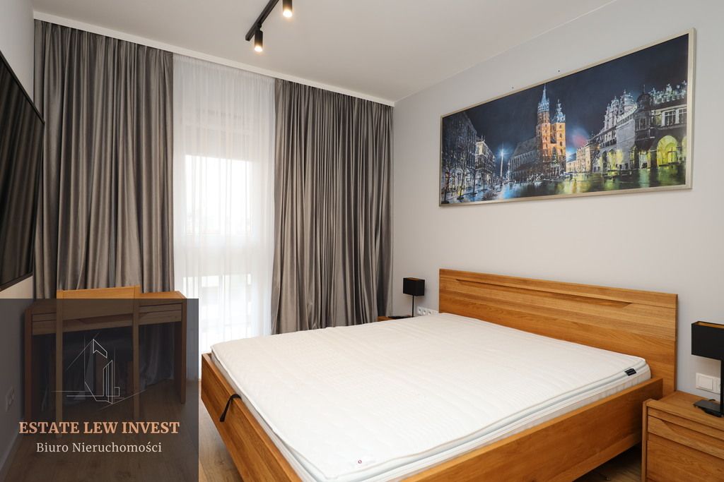 Mieszkanie 2-pokojowe Kraków Krowodrza, ul. Wrocławska. Zdjęcie 7