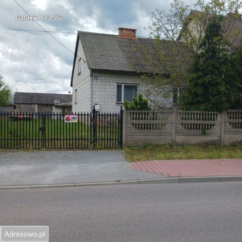 dom wolnostojący, 2 pokoje Rudno. Zdjęcie 1