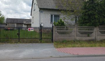 dom wolnostojący, 2 pokoje Rudno