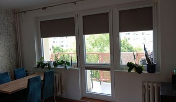 Mieszkanie 2-pokojowe Szczecin Słoneczne, ul. Łubinowa