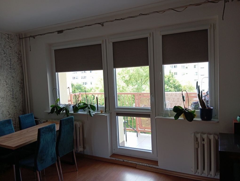 Mieszkanie 2-pokojowe Szczecin Słoneczne, ul. Łubinowa