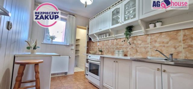 Mieszkanie 3-pokojowe Gdynia Pogórze, ul. gen. Dywizji Franciszka Kleeberga. Zdjęcie 3