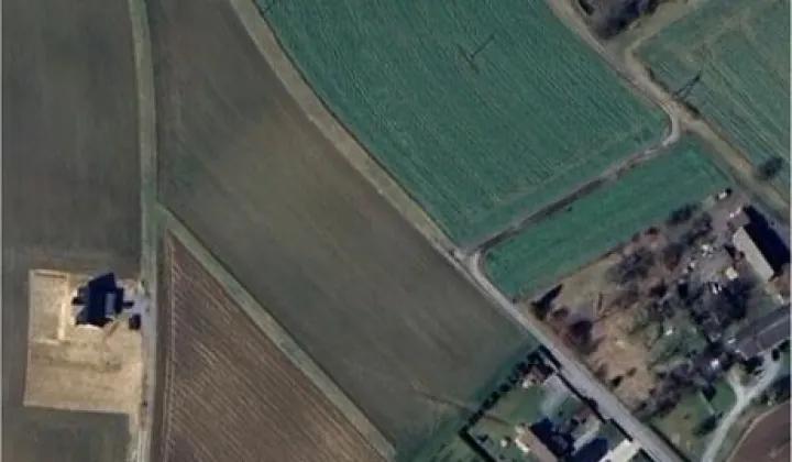 Działka rolna Rudnik