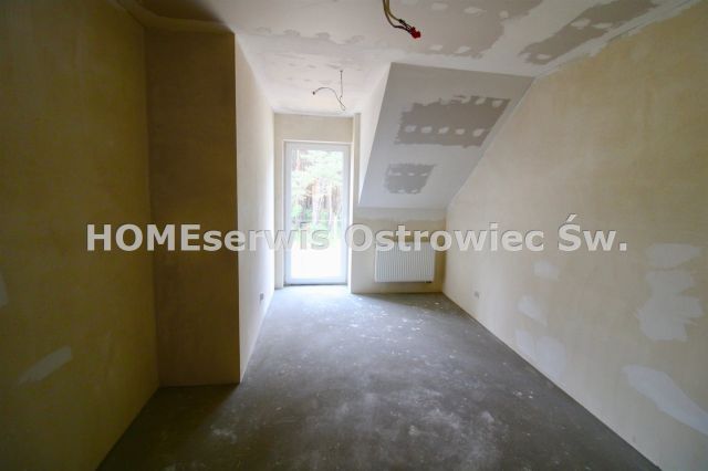 dom szeregowy, 4 pokoje Ostrowiec Świętokrzyski, ul. Krzemienna. Zdjęcie 13