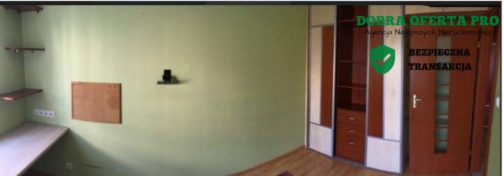 Mieszkanie 4-pokojowe Gdańsk Morena, ul. Królewskie Wzgórze. Zdjęcie 2