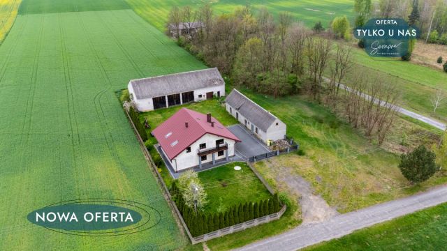 dom wolnostojący, 5 pokoi Szynkielów. Zdjęcie 1