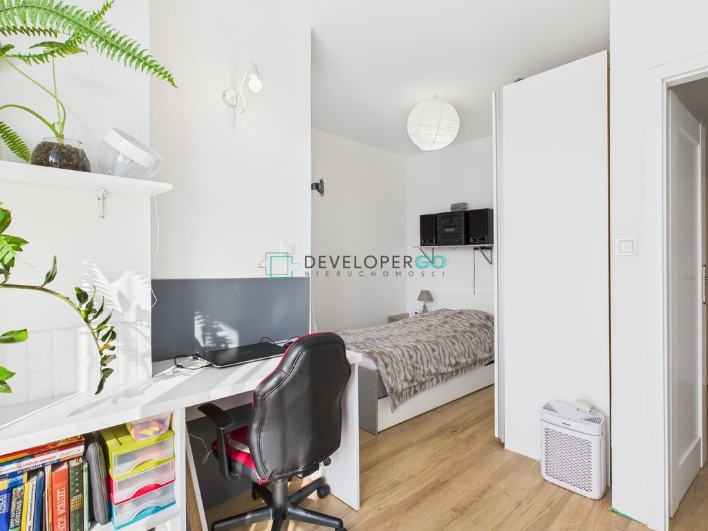 Mieszkanie 3-pokojowe Białystok Bagnówka, ul. Józefa Karola Puchalskiego. Zdjęcie 7