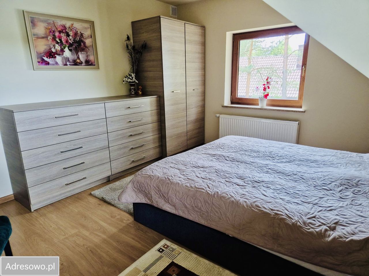 dom wolnostojący, 5 pokoi Biała. Zdjęcie 8