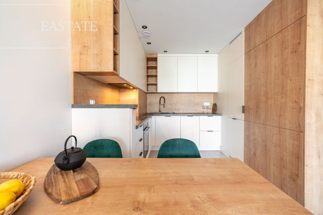 Mieszkanie 3-pokojowe Warszawa Ursus, ul. Aleje Jerozolimskie. Zdjęcie 1