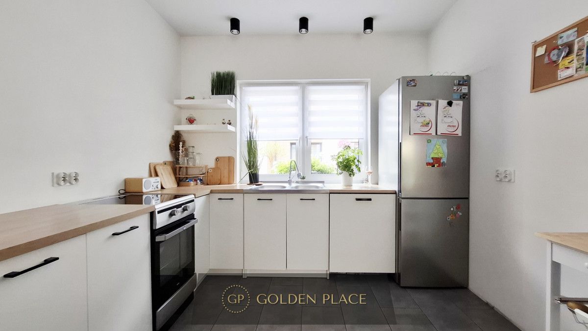 bliźniak, 4 pokoje Orle. Zdjęcie 7