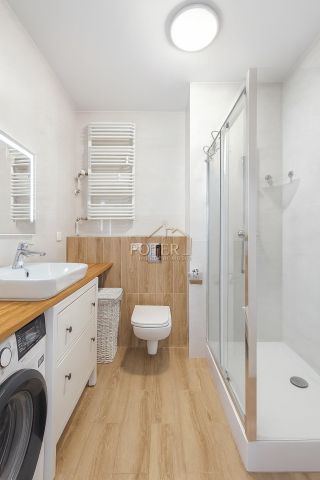 Mieszkanie 3-pokojowe Wrocław Krzyki, ul. Jesionowa. Zdjęcie 9