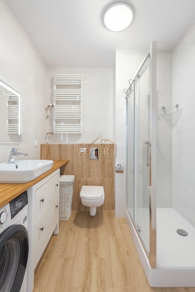 Mieszkanie 3-pokojowe Wrocław Krzyki, ul. Jesionowa. Zdjęcie 9