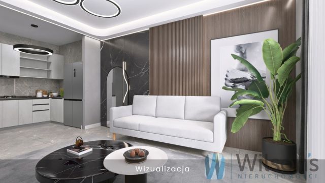 Mieszkanie 3-pokojowe Piastów, ul. Stanisława Bodycha. Zdjęcie 1