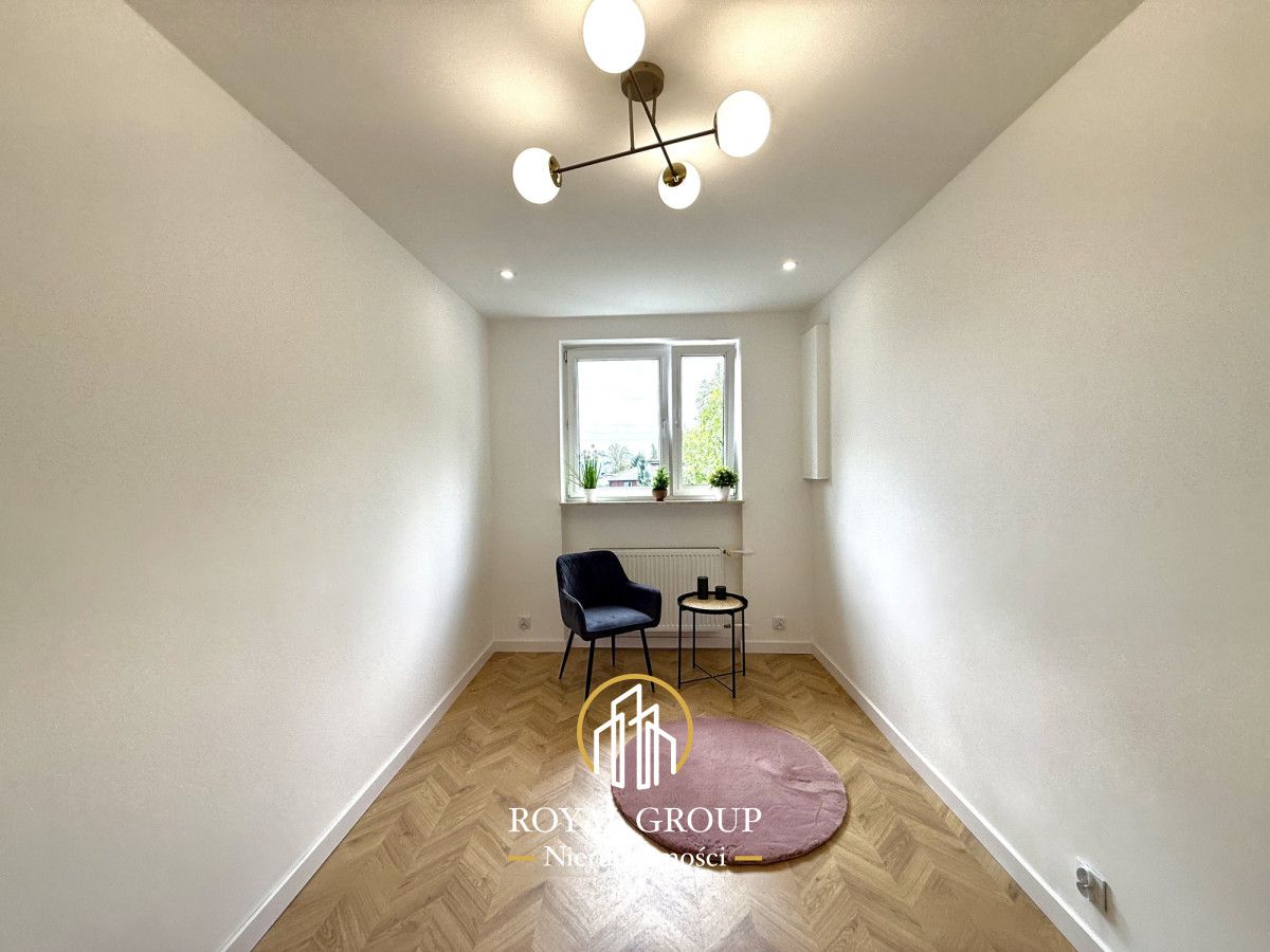 Mieszkanie 2-pokojowe Lublin Wieniawa, ul. Weteranów. Zdjęcie 3