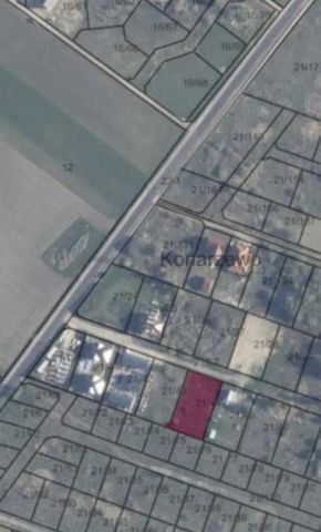 Działka budowlana Pogorzelica. Zdjęcie 1