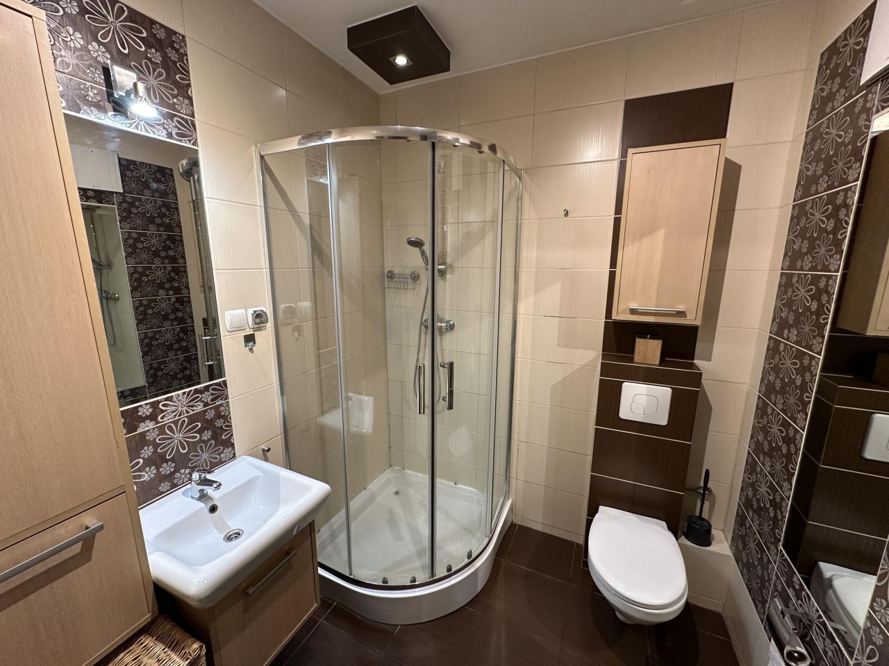 Mieszkanie 2-pokojowe Warszawa Ursynów, al. Komisji Edukacji Narodowej. Zdjęcie 10